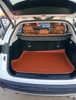 BAIC X7